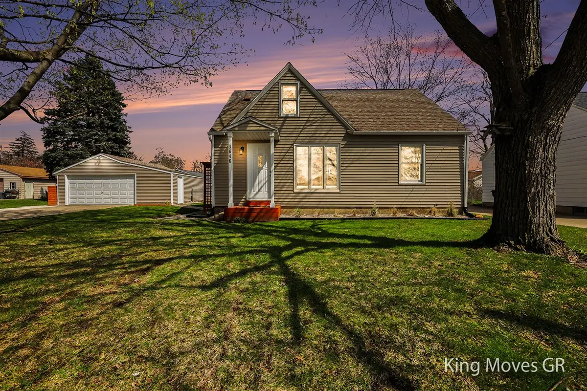 3646 Milan, Wyoming, MI 49509 - #1