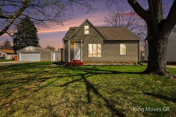 3646 Milan, Wyoming, MI 49509