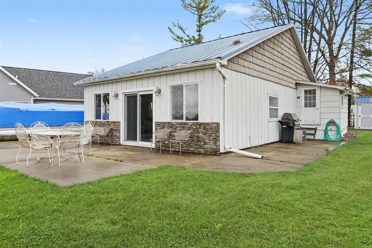 416 W Russell, Coldwater, MI 49036 - #1