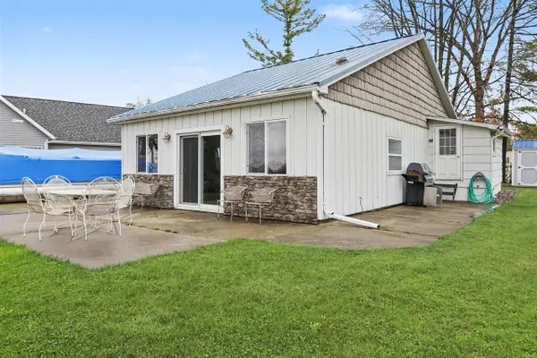 416 W Russell, Coldwater, MI 49036