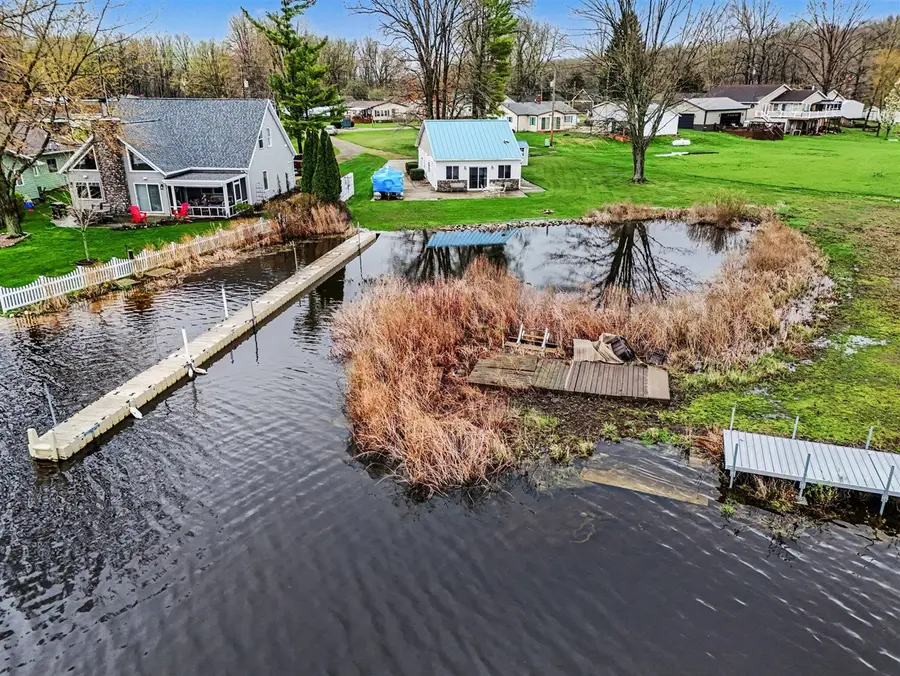 416 W Russell, Coldwater, MI 49036 - #2