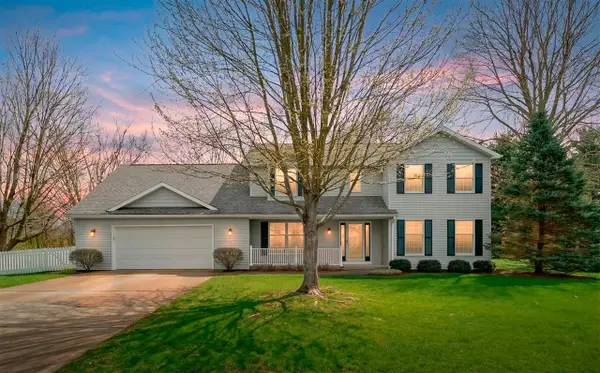 6265 Rothbury, Portage, MI 49024