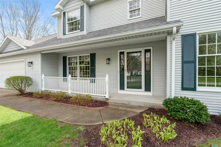 6265 Rothbury, Portage, MI 49024 - #3