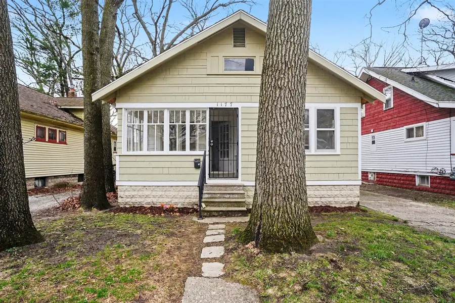 1177 Emerson, Muskegon, MI 49442 - #2
