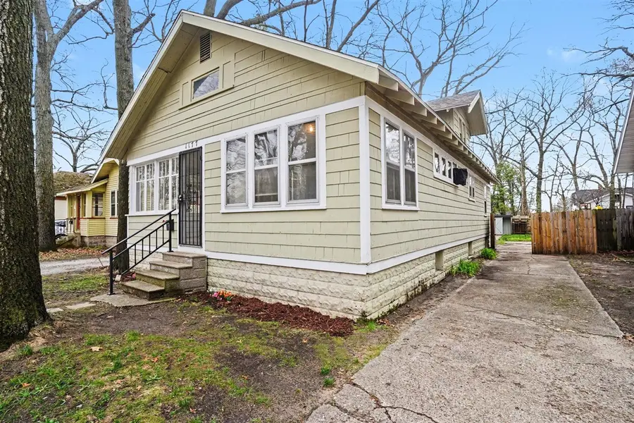 1177 Emerson, Muskegon, MI 49442 - #3