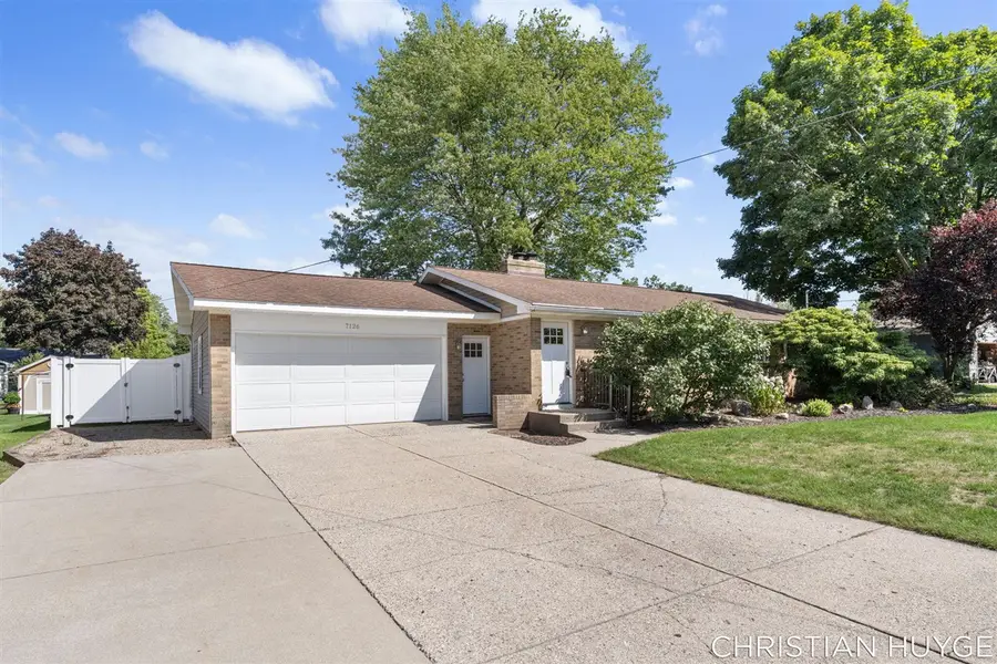 7126 Willard, Grand Rapids, MI 49548 - #3