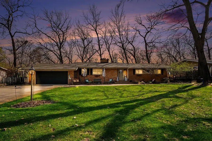 3115 Dorais, Grand Rapids, MI 49525 - #2