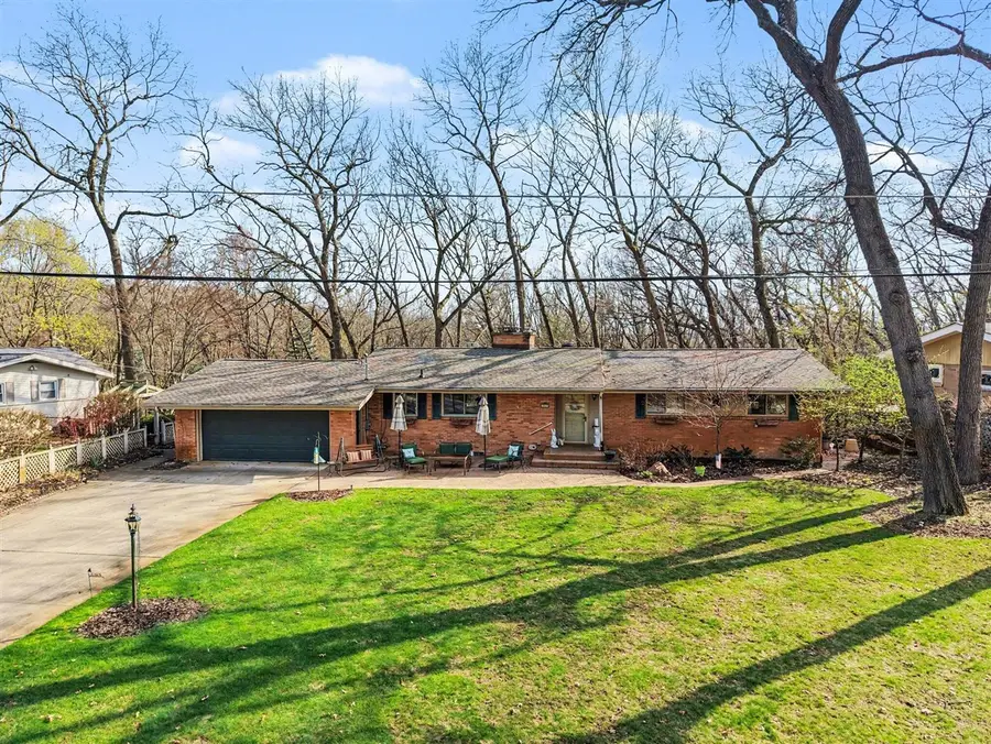 3115 Dorais, Grand Rapids, MI 49525 - #3