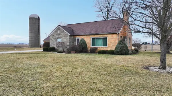 7755 Mcalpin, Update, MI 48754