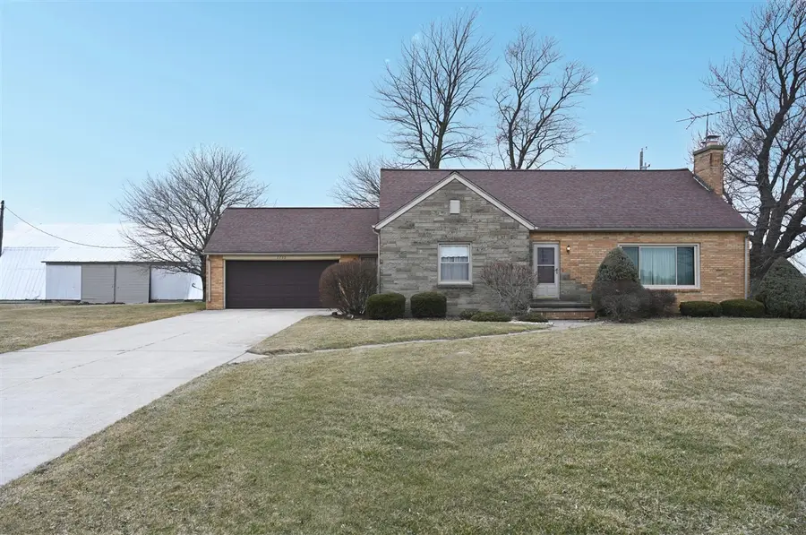 7755 Mcalpin, Brookfield, MI 48754 - #2