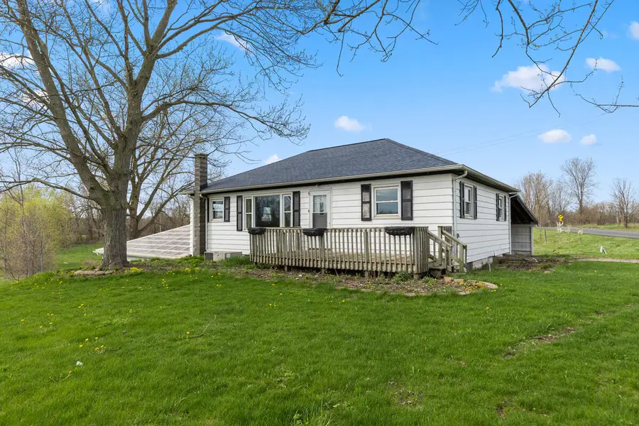 3479 Dumont, Allegan, MI 49010 - #2