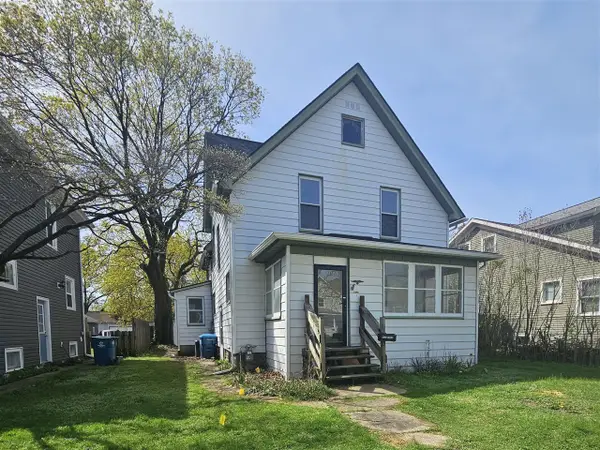 1510 Egleston, Kalamazoo, MI 49001