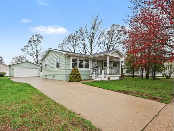 1015 S Griffin, Grand Haven, MI 49417