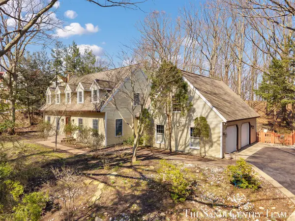 309 Stickney Ridge, Grand Haven, MI 49417