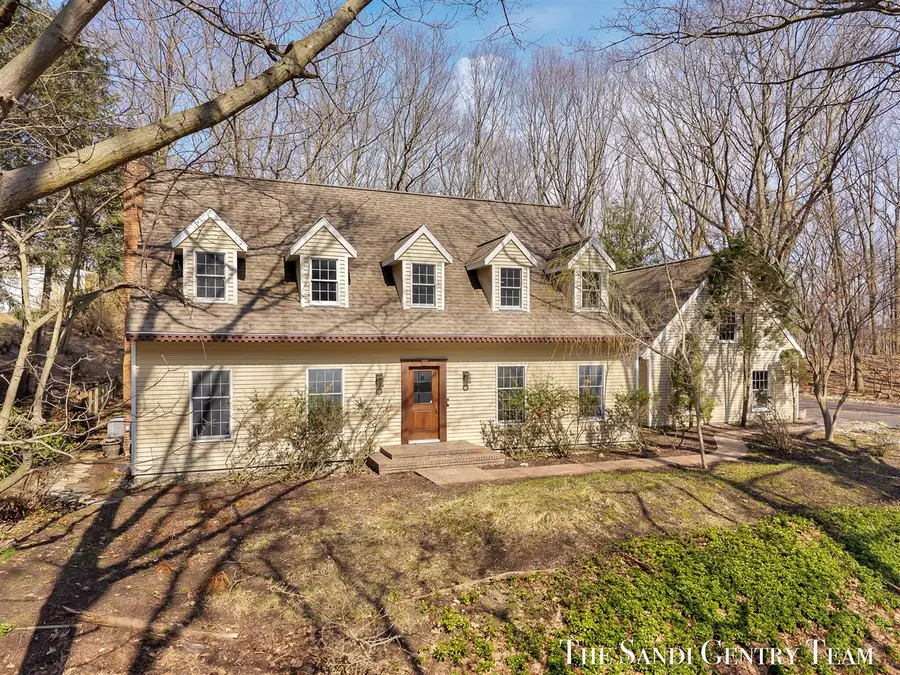 309 Stickney Ridge, Grand Haven, MI 49417 - #2