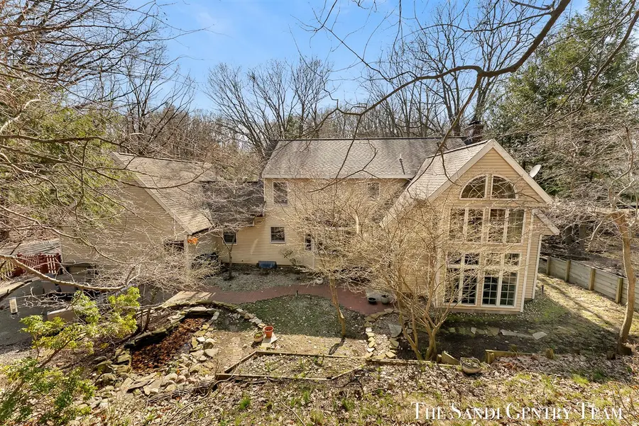 309 Stickney Ridge, Grand Haven, MI 49417 - #3