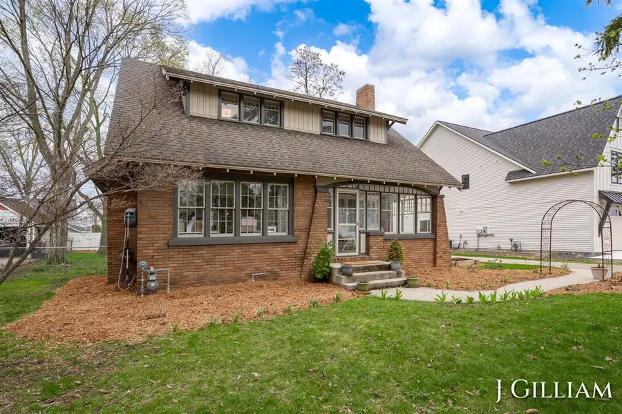 587 S Shore, Holland, MI 49423 - #2