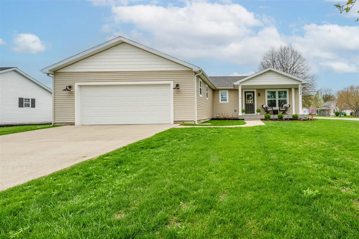 9038 Second, Baroda, MI 49101 - #1