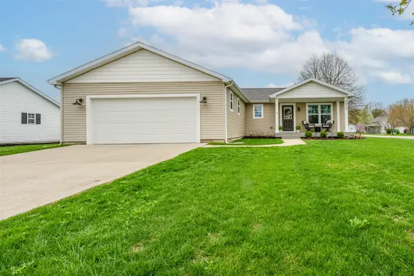 9038 Second, Baroda, MI 49101