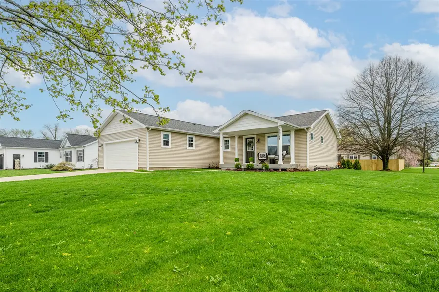 9038 Second, Baroda, MI 49101 - #2