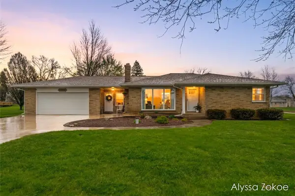 13512 24th, Marne, MI 49435