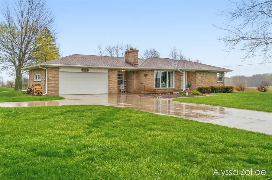 13512 24th, Marne, MI 49435 - #3