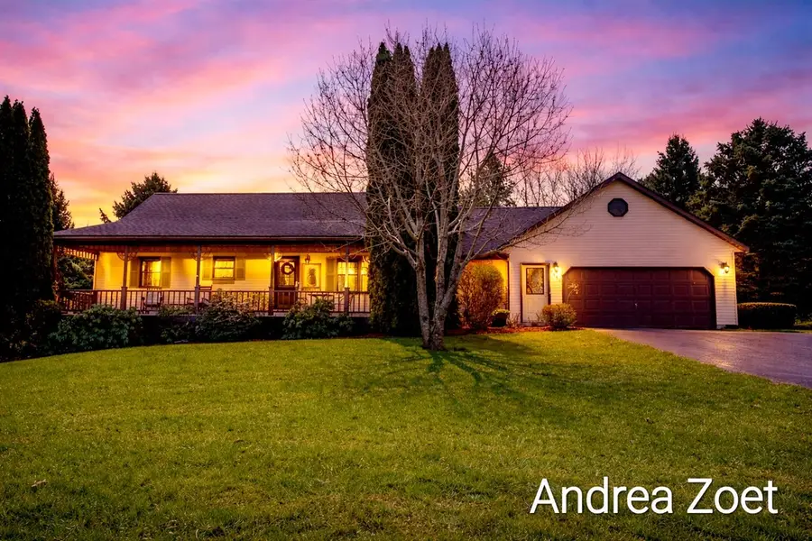 9571 Kraft, Caledonia, MI 49316 - #2