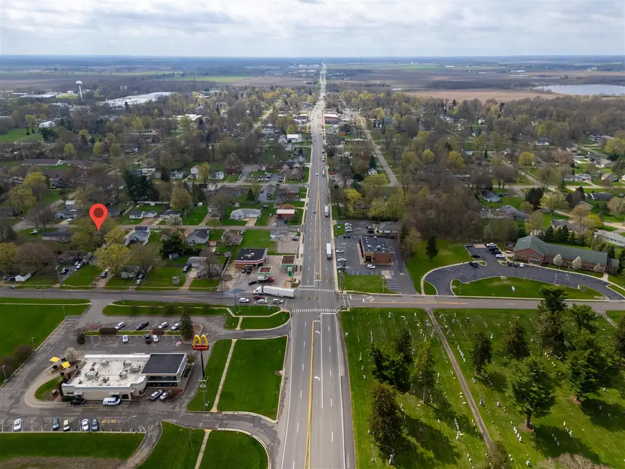 215 Lincoln, Schoolcraft, MI 49087 - #3