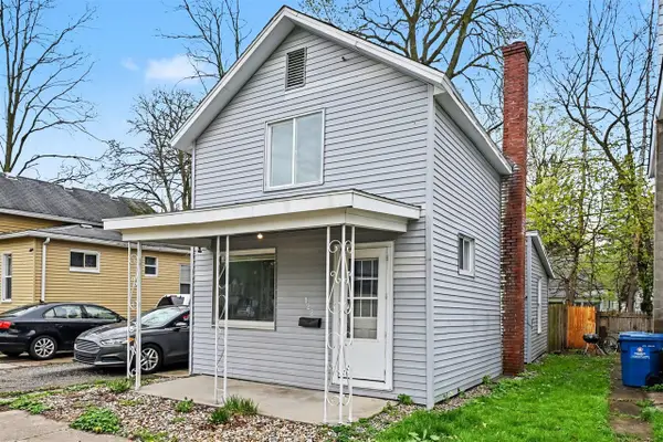 122 S 5th, Niles, MI 49120