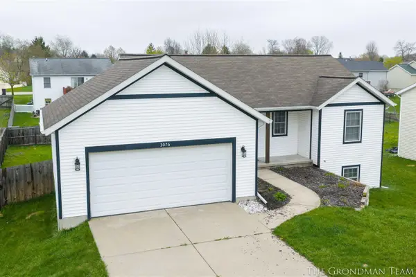 3076 Daybreak, Holland, MI 49424