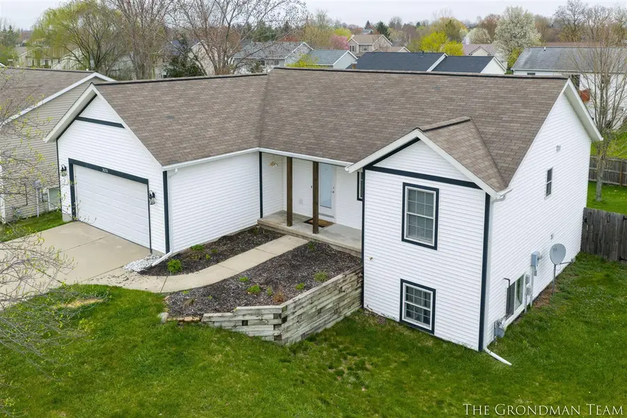 3076 Daybreak, Holland, MI 49424 - #2