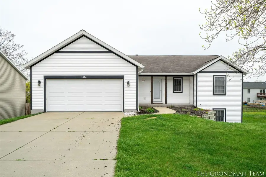 3076 Daybreak, Holland, MI 49424 - #3