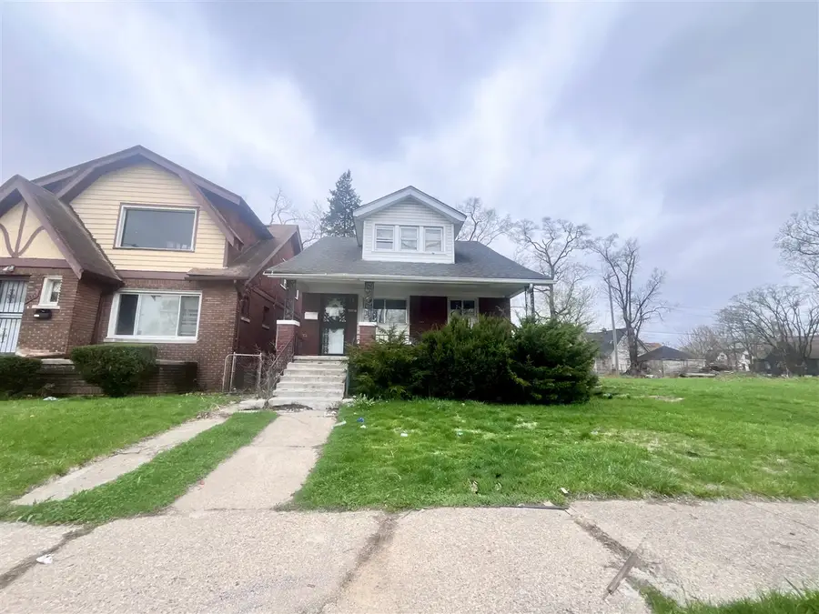 14851 Indiana, Detroit, MI 48238 - #2