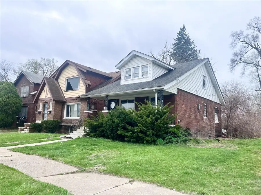 14851 Indiana, Detroit, MI 48238 - #3