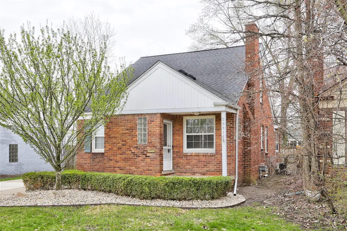 20916 Vernier, Harper Woods, MI 48225 - #1