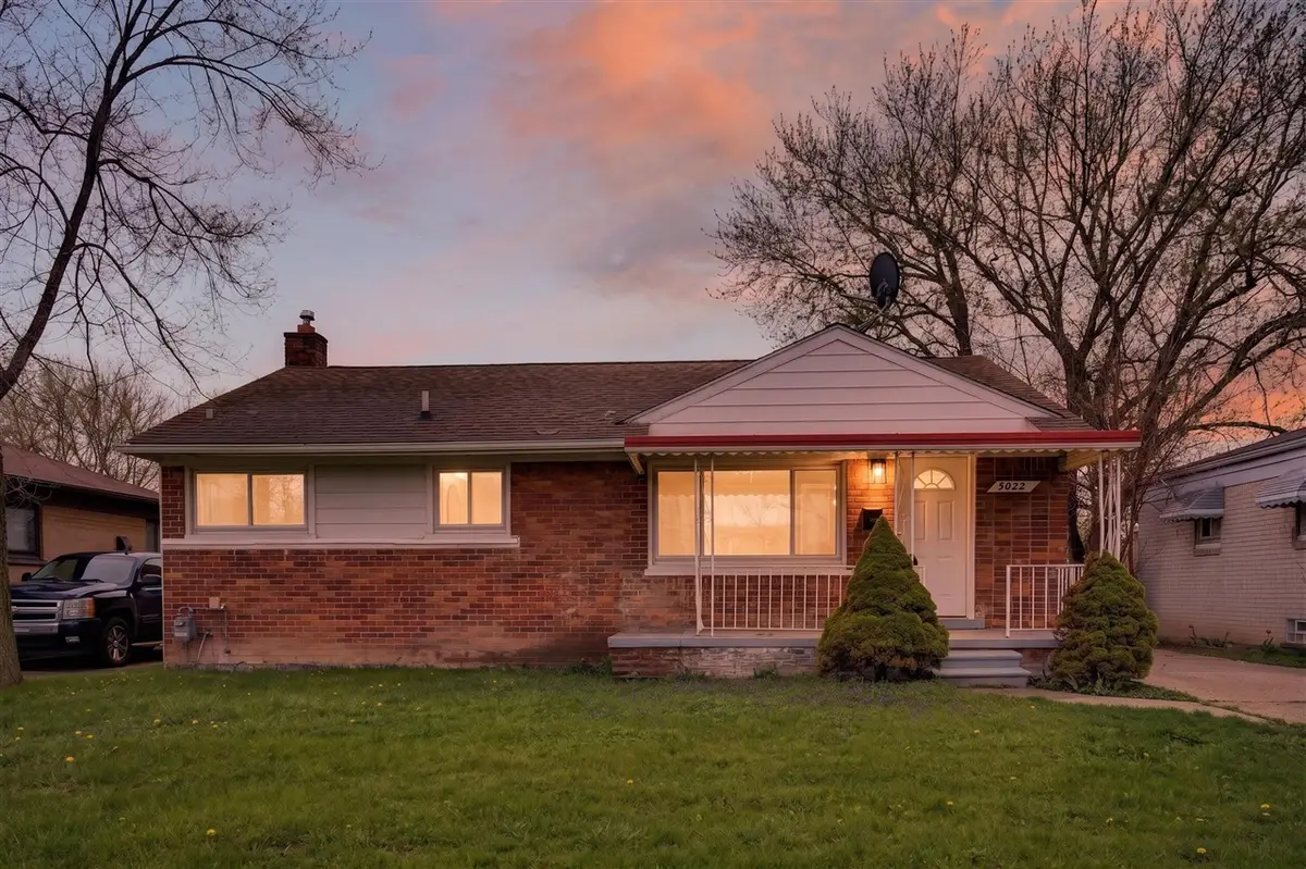 5022 S Middlebelt, Westland, MI 48186 - #1