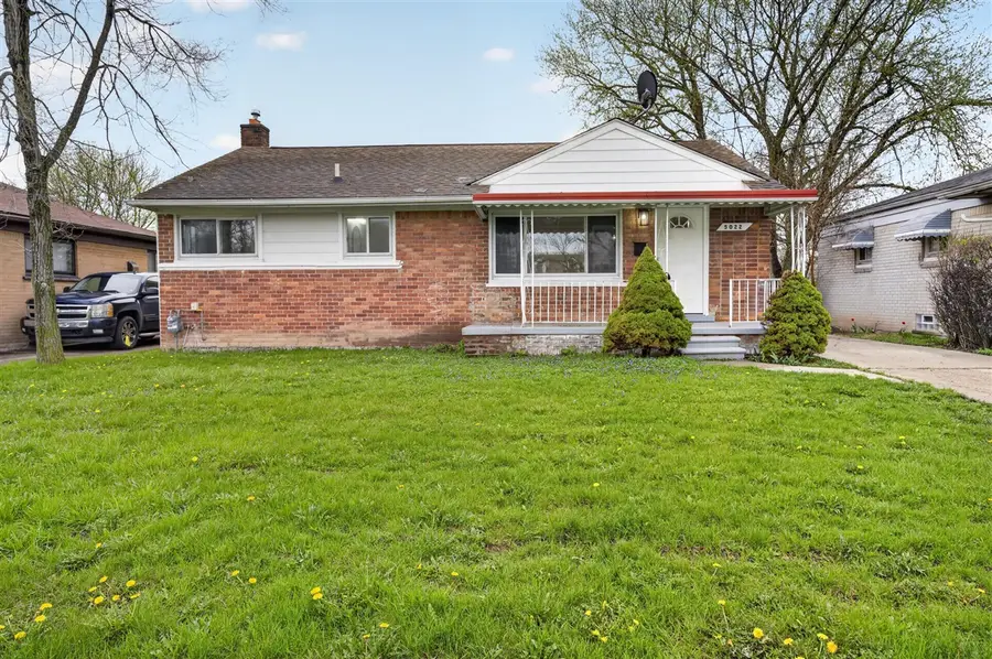 5022 S Middlebelt, Westland, MI 48186 - #2