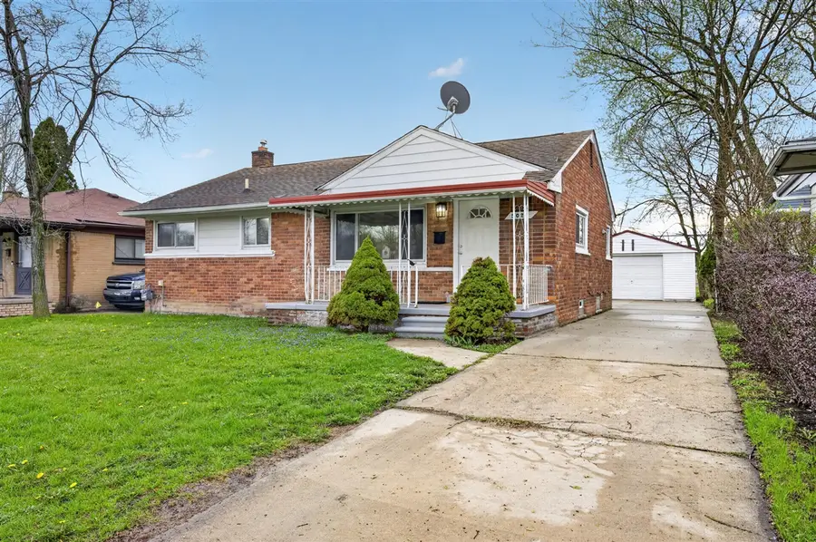 5022 S Middlebelt, Westland, MI 48186 - #3