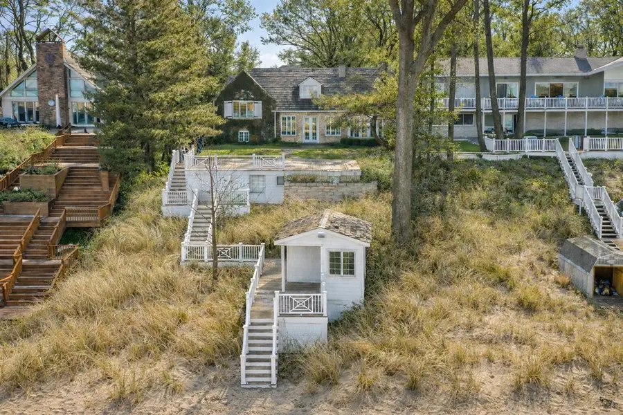 502 Marquette, New Buffalo, MI 49117 - #3