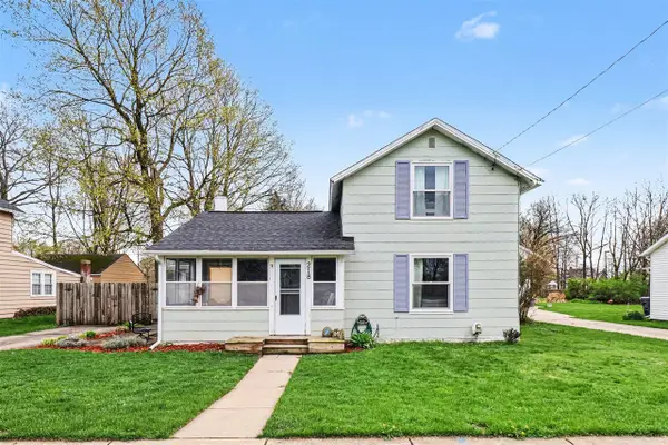 218 E Vienna, Schoolcraft, MI 49087