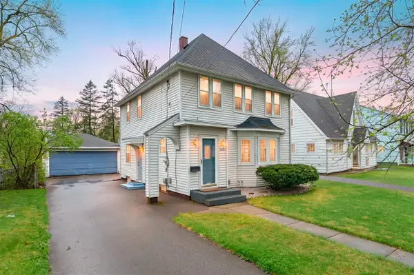 1503 Texel, Kalamazoo, MI 49048