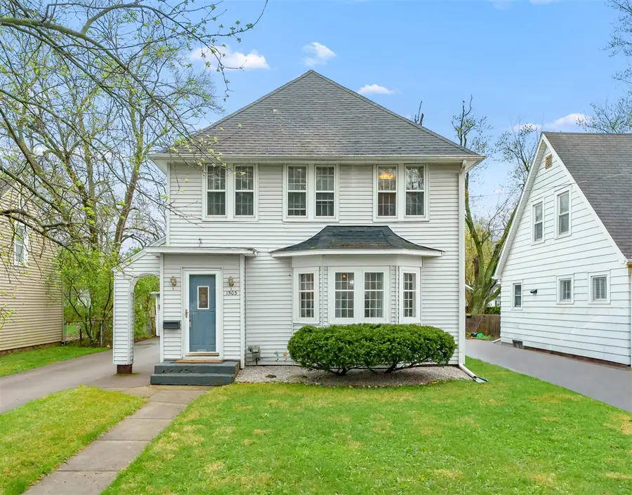 1503 Texel, Kalamazoo, MI 49048 - #2