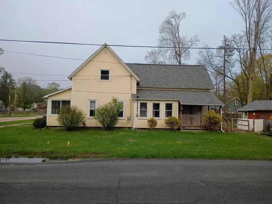 109 E Cass, Bangor, MI 49013 - #2