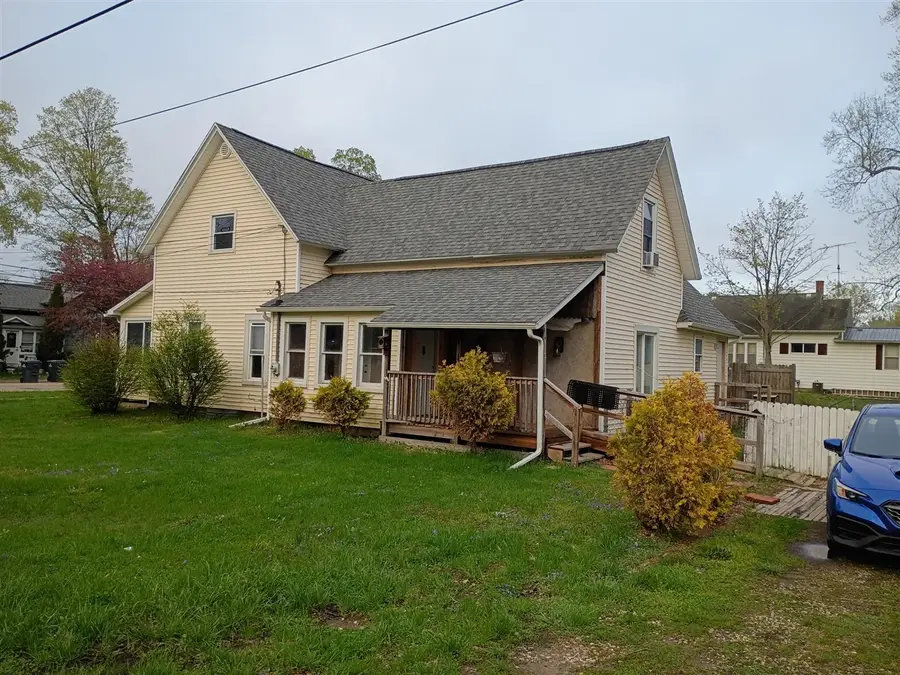 109 E Cass, Bangor, MI 49013 - #3
