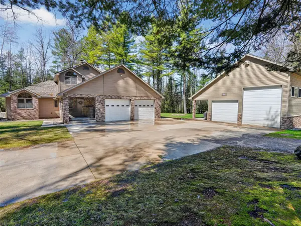 1697 Wildwood, Sterling, MI 48659
