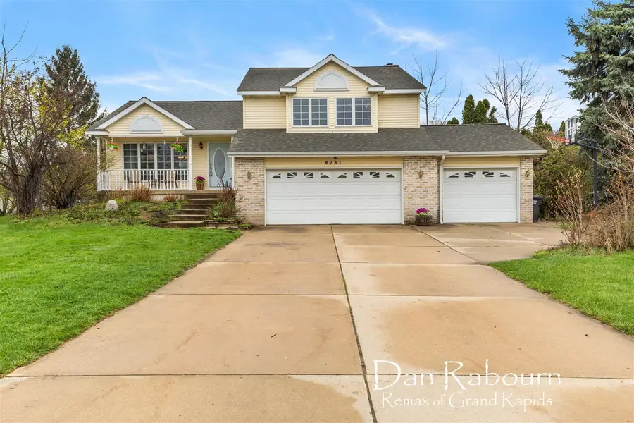 8781 Astro, Jenison, MI 49428 - #3