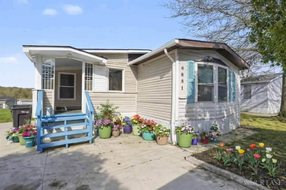 6648 Millstone, Caledonia, MI 49316 - #1