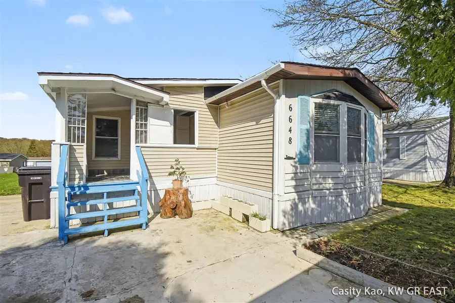 6648 Millstone, Caledonia, MI 49316 - #3