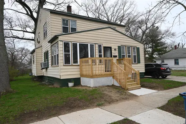 2417 Leahy, Muskegon, MI 49444