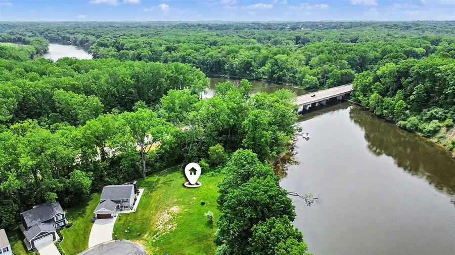 673 S Cygnet Lake, Benton Harbor, MI 49022 - #3